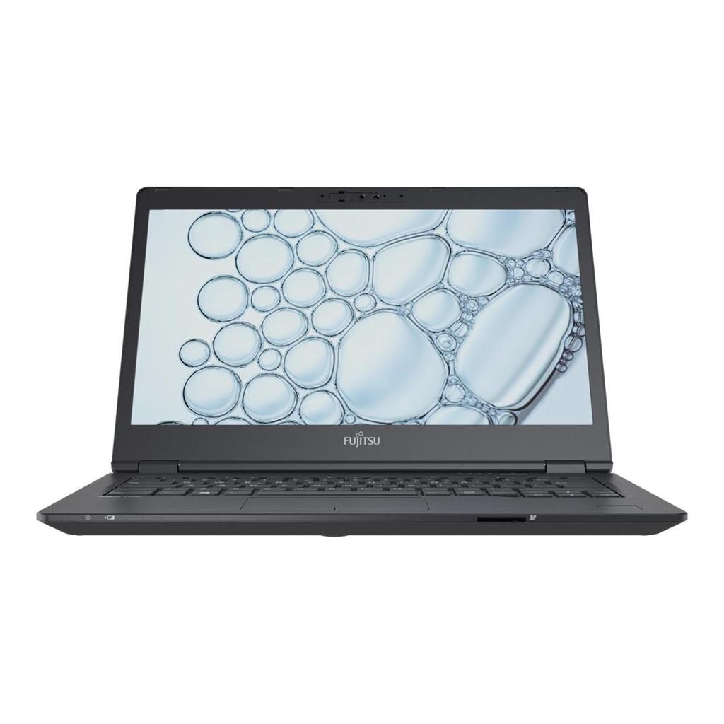 Acheter Fujitsu LifeBook U7410 14"" Core i7 1.8 GHz - SSD 512 Go - 16 Go QWERTY - Suédois Reconditionné - 394,00 € Fujitsu LifeBook U7410 14"" Core i7 1.8 GHz - SSD 512 Go - 16 Go QWERTY - Suédois Reconditionné - Fujitsu reconditionné disponible sur Backmarket