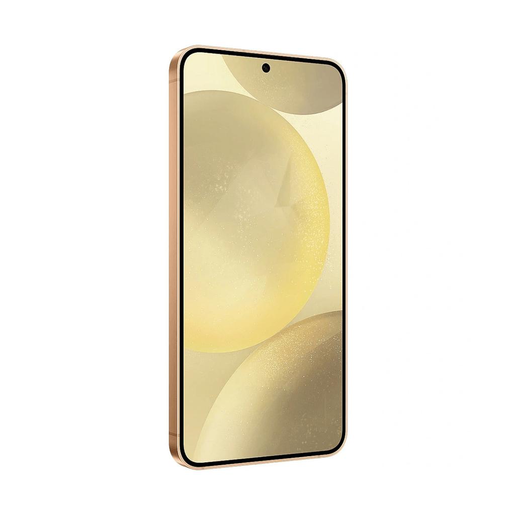 Galaxy S24 256GB - Orange - Unlocked | Back Market