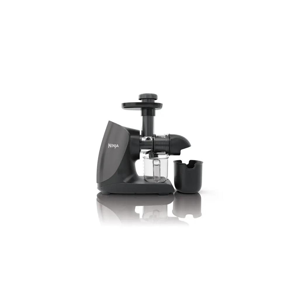 Ninja cold press juicer pro juicer back market