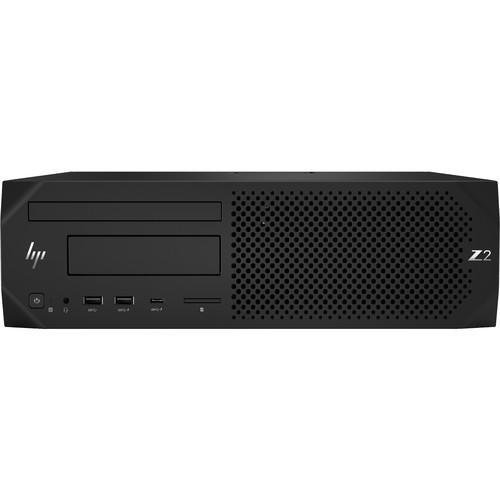 HP Z2 Sff G5 Core i5 3.1 Ghz - SSD 256 Go Ram 16Go