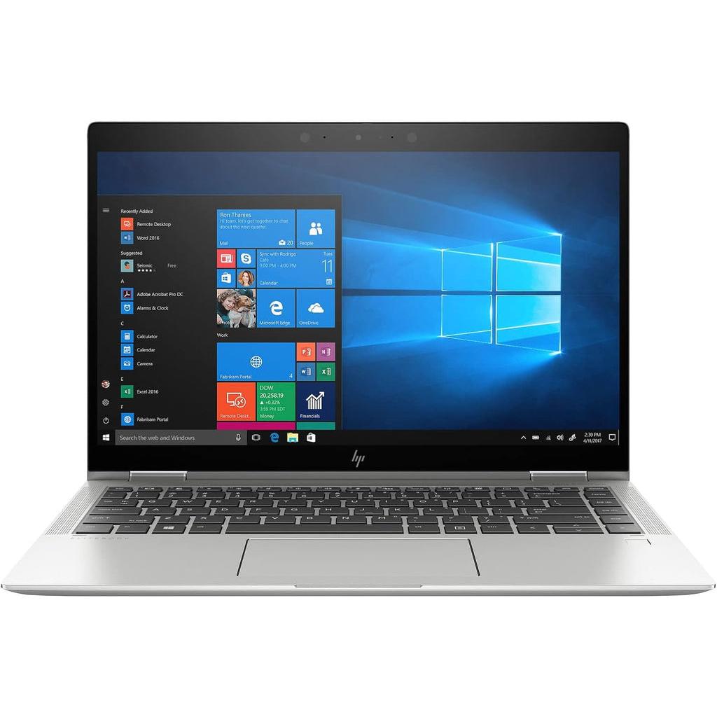 HP Elitebook X360 1040 G6 14" Core i5 1.6 Ghz - 512 Go SSD - 8Go Qwerty - Portugais