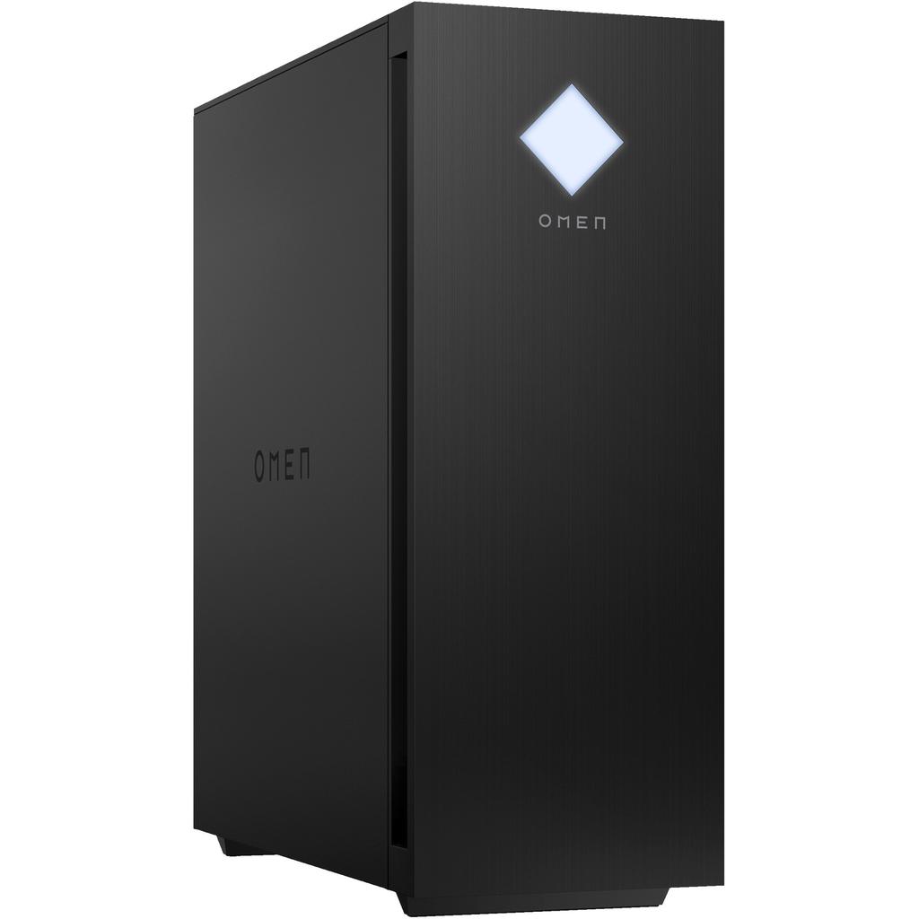 HP Omen 25L Gaming Gt14-2802No Core i7 2.1 Ghz - SSD 1 To - 16 Go - Nvidia Geforce Rtx 4060 Ti
