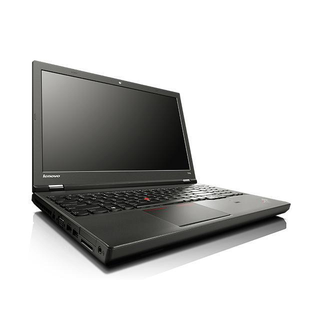 Lenovo Thinkpad T540P 15" Core I5 2.6 Ghz - Ssd 128 Go - 8 Go Qwerty - Anglais