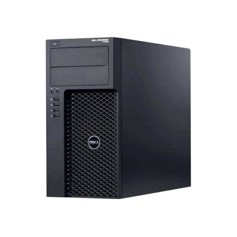 Dell Prcision T1700 Core i5 3.3 Ghz - Hdd 1 To Ram 8 Go