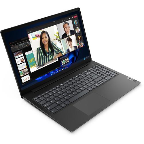 Lenovo P15V G3 15" Core I7 2.1 Ghz - Ssd 1To - 32 Go Qwertz - Allemand