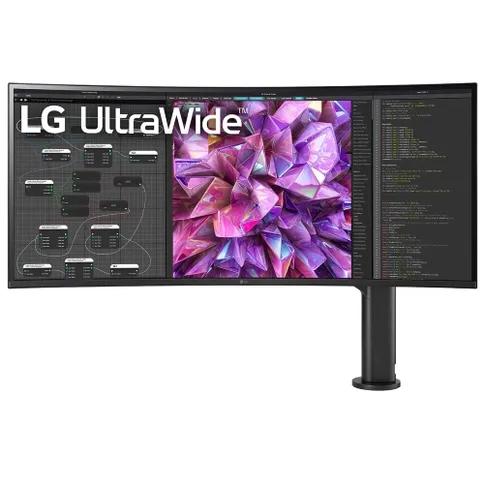 Écran 37" Led LG 38Wp88