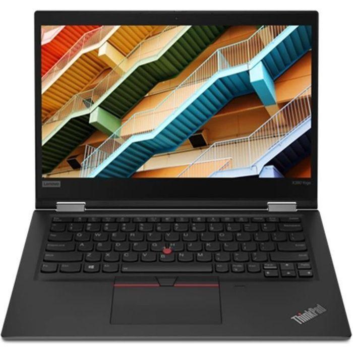 Lenovo Thinkpad Yoga 260 12" Core I3 2.3 Ghz - Ssd 512 Go - 8 Go Azerty - Français