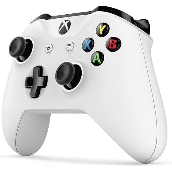 Manette Xbox One X/S / Xbox Series X/S / PC Microsoft Xbox One Controller