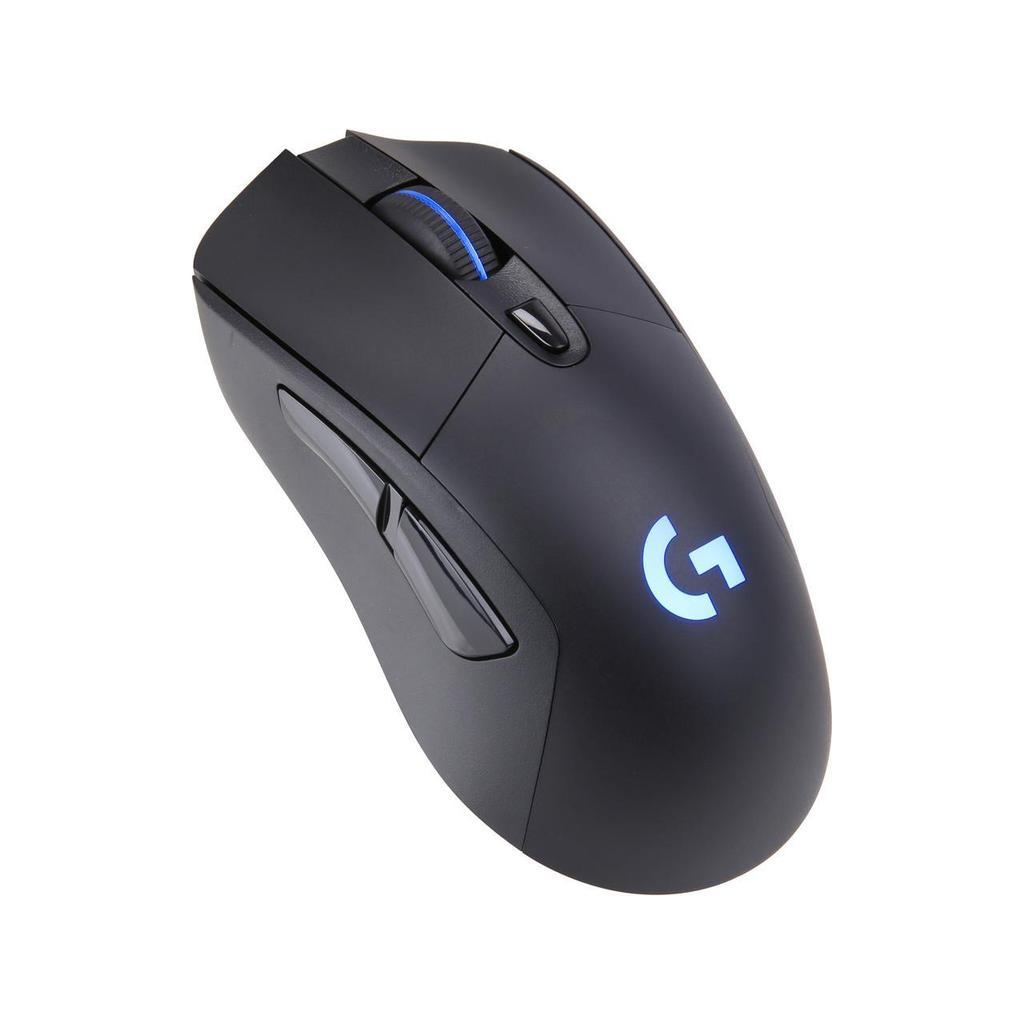 Logitech G703 Lightspeed Mouse Wireless | Back Market
