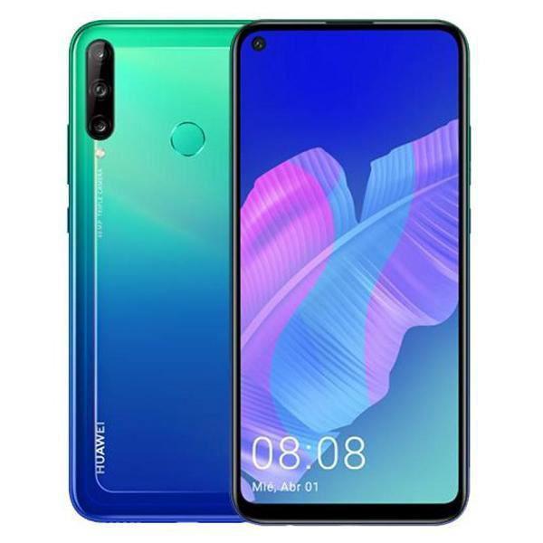 Huawei P40 Lite E 128Go