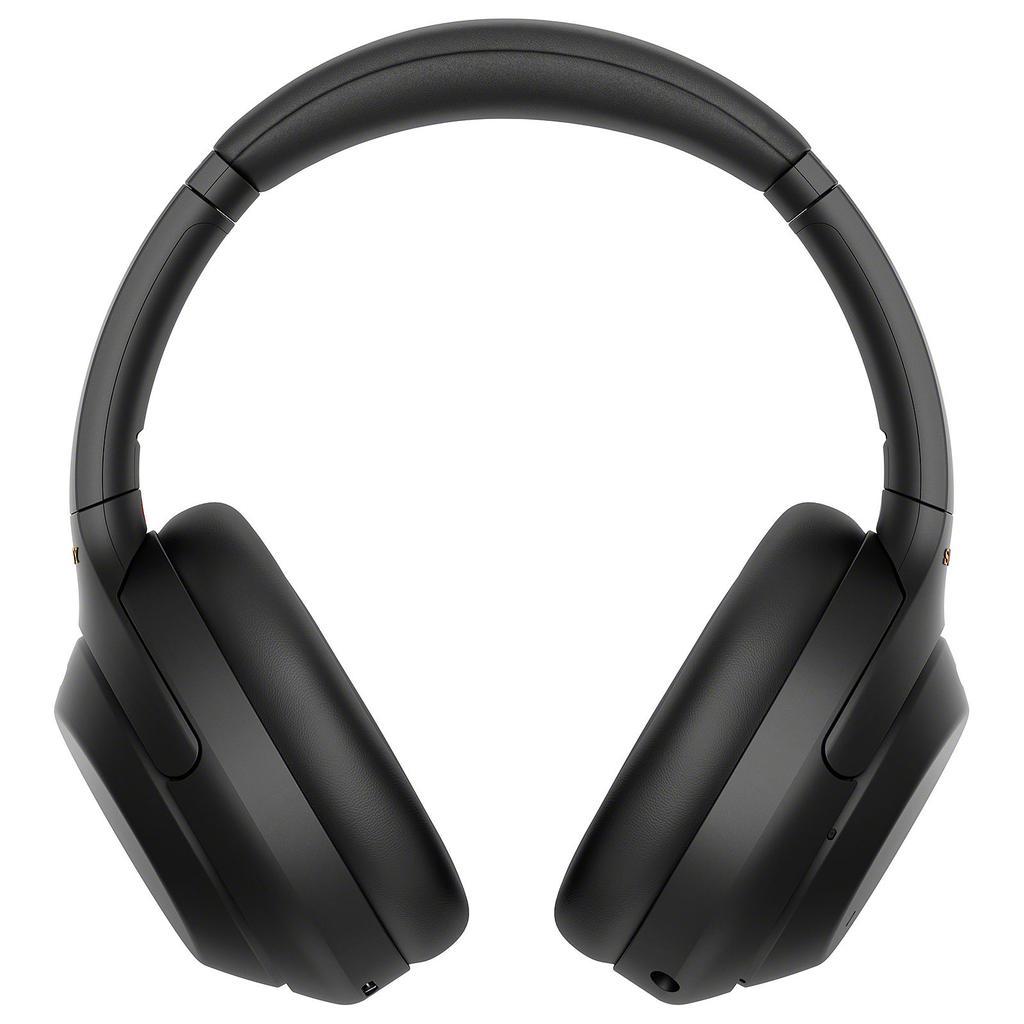 Sony WH-1000XM4 Kopfhörer Noise cancelling wireless mit Mikrofon