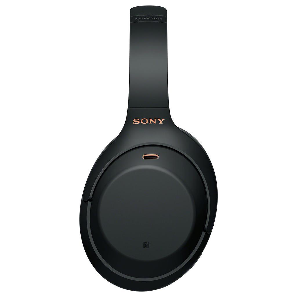Sony WH-1000XM4 noise-Cancelling ワイヤレス Headphones with