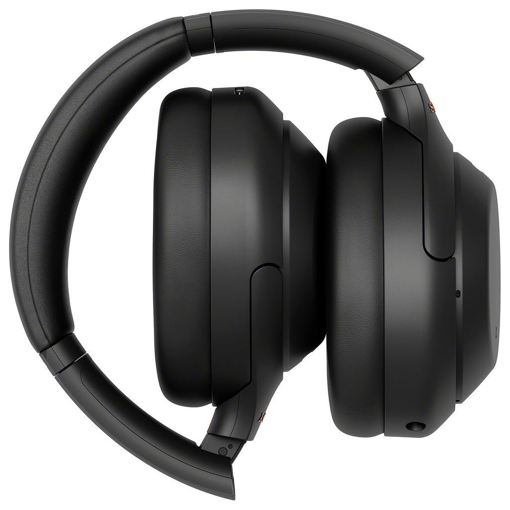 Sony WH-1000XM4 noise-Cancelling ワイヤレス Headphones with