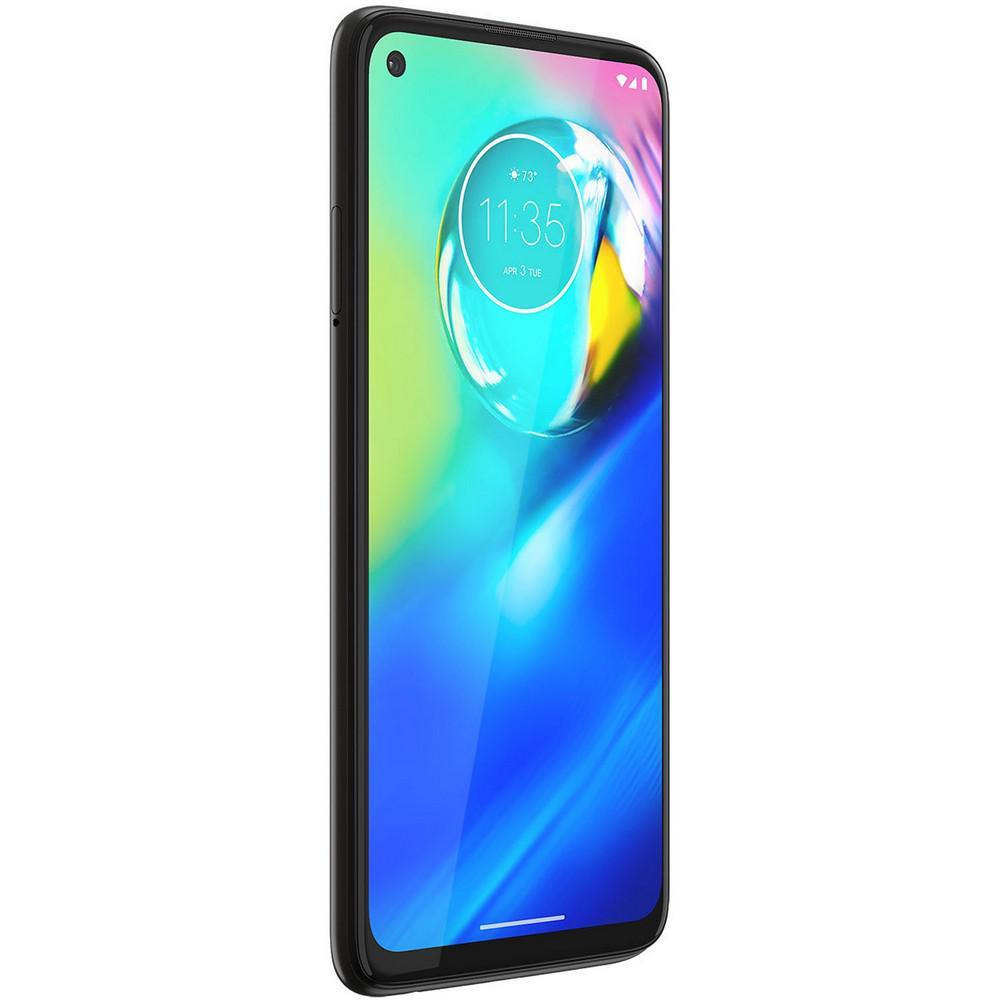 Motorola Moto G8 Power • Locked AT&T Refurbished | Back Market