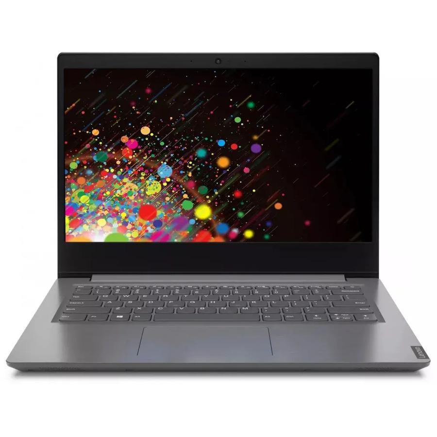 Lenovo V14-IGL 14"" Celeron 1.1 GHz - SSD 128 Go - 4 Go AZERTY - Français
