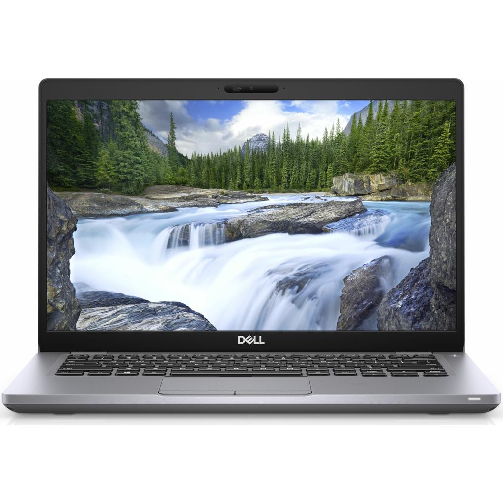 Dell Latitude 5410 14" Core I7 1.8 Ghz - Ssd 256 Go - 8 Go Qwerty - Anglais