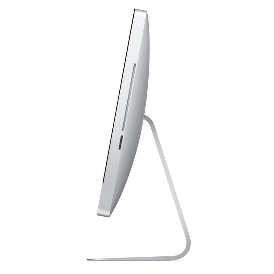 iMac 21,5-inch (Meados 2014) Core i5 1,4GHz - HDD 500 GB - 8GB QWERTY - Inglês (Reino Unido)