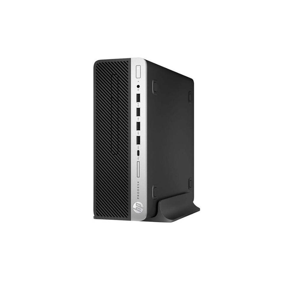 HP ProDesk 600 G5 SFF Core i5 2.9 GHz - SSD 256 GB RAM 8 GB | Back