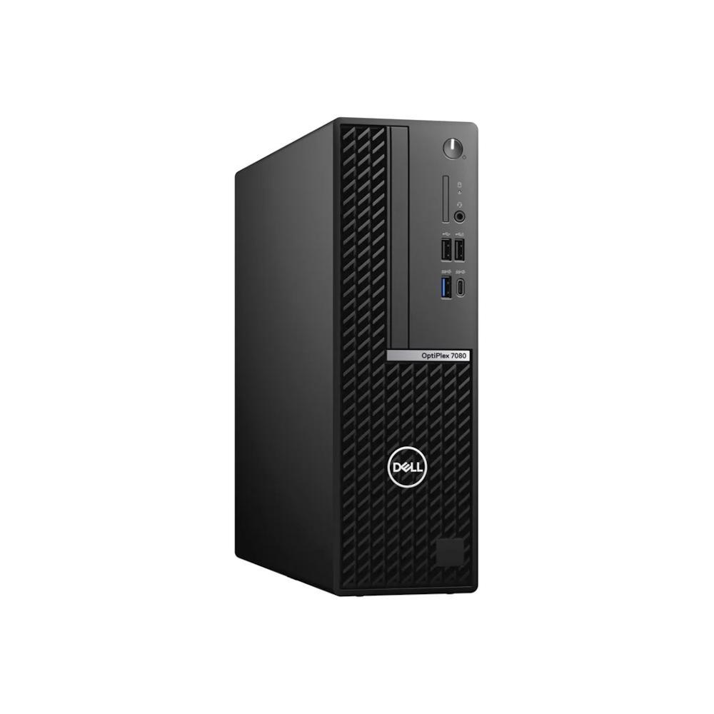 Dell Optiplex 7080 Sff Core i5 3.1 Ghz - SSD 128 Go Ram 16Go