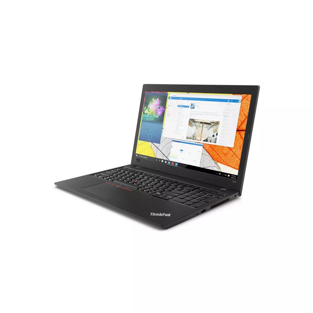 Lenovo Thinkpad L580 15" Core i5 1.7 Ghz - SSD 256 Go - 16Go Qwerty - Anglais