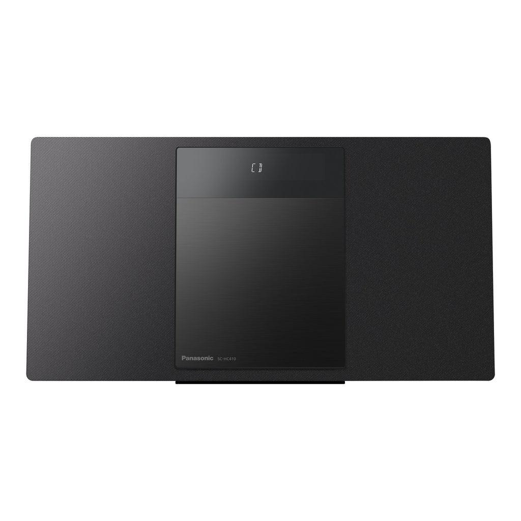 Micro-Chaines Panasonic Sc-Hc410 Bluetooth