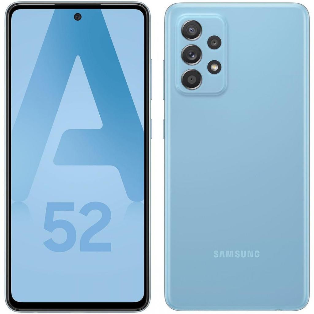 Galaxy A52 5G リファービッシュ品 | Back Market