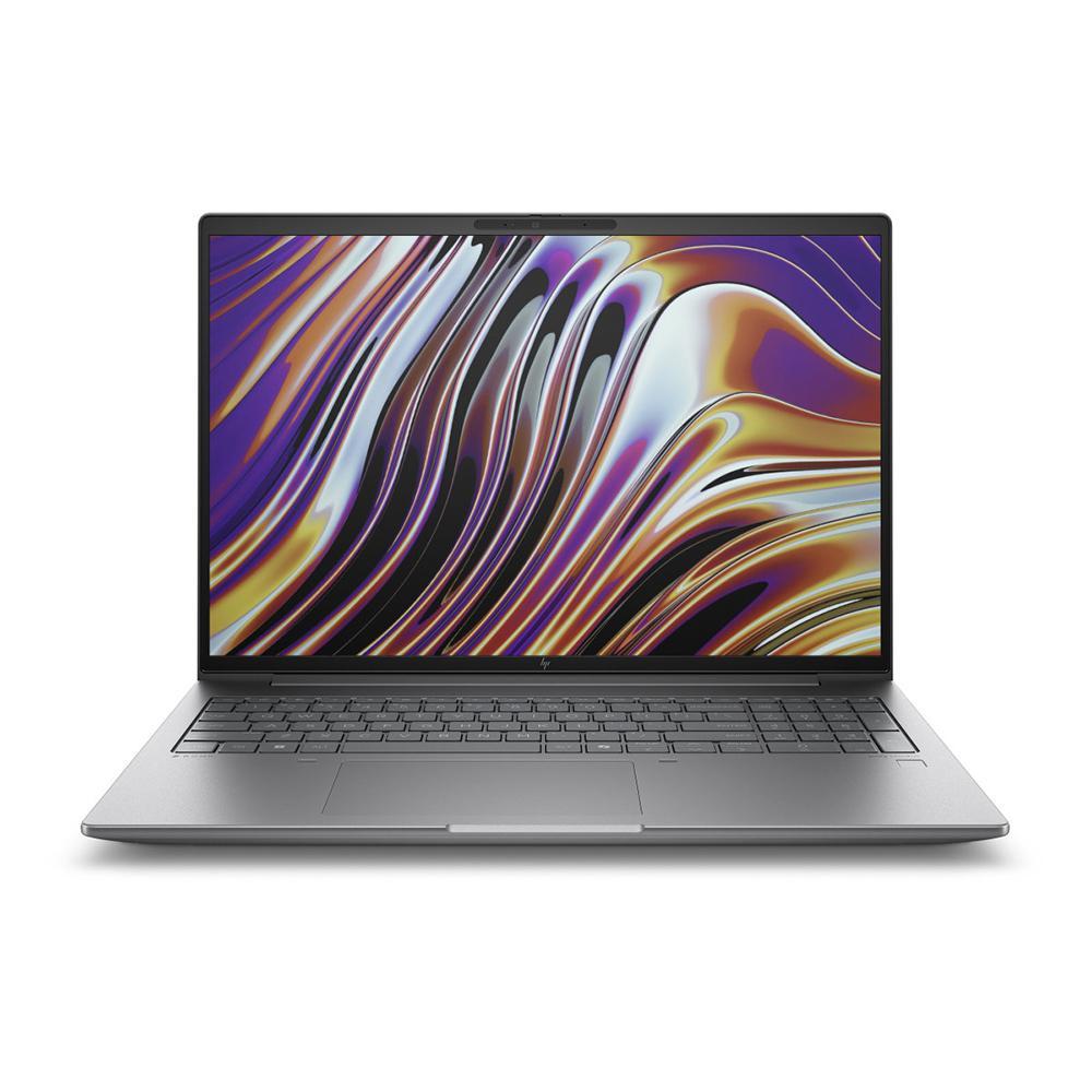 HP Zbook Power G11 16" Ryzen 7 3.8 Ghz - SSD 1To - 32Go Azerty - Français