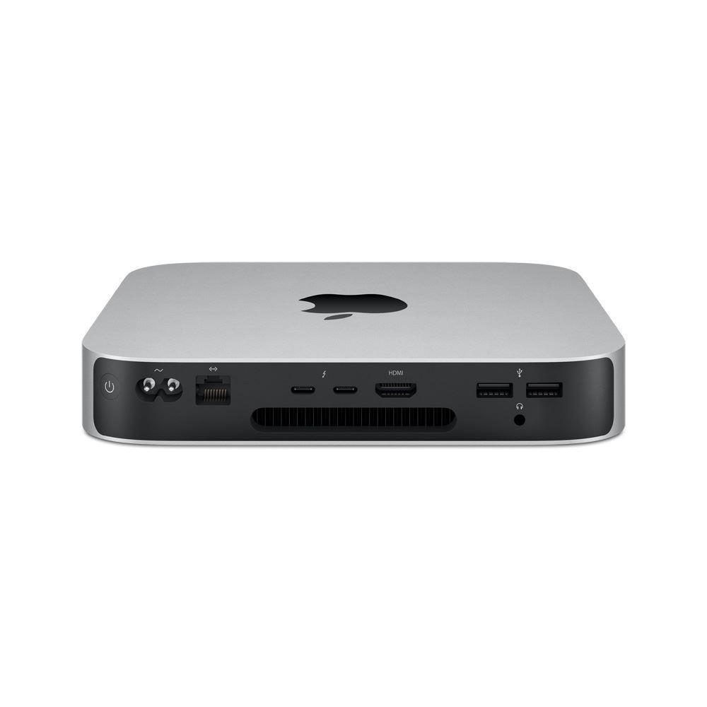 Mac mini (2020) Apple M1 3.2 GHz - 2 TB SSD - 8GB | Back Market