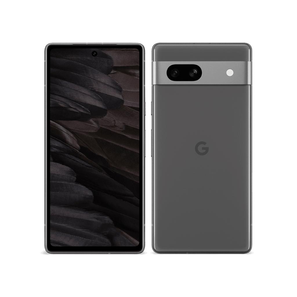 Google Pixel 7a チャコール リファービッシュ品 Google Pixel 7a リファービッシュ品 | Back Market