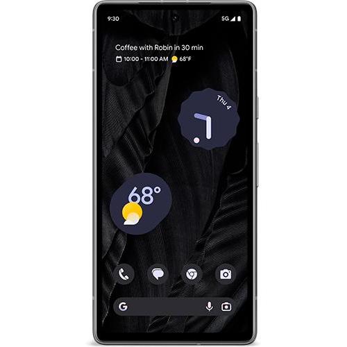 Google Pixel 7a チャコール リファービッシュ品 Google Pixel 7a リファービッシュ品 | Back Market