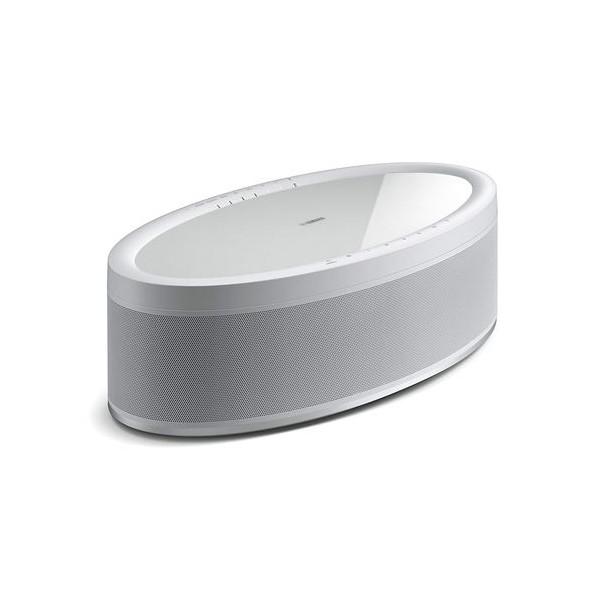 Enceinte Yamaha Wx-051 Musiccast 50 - Blanc