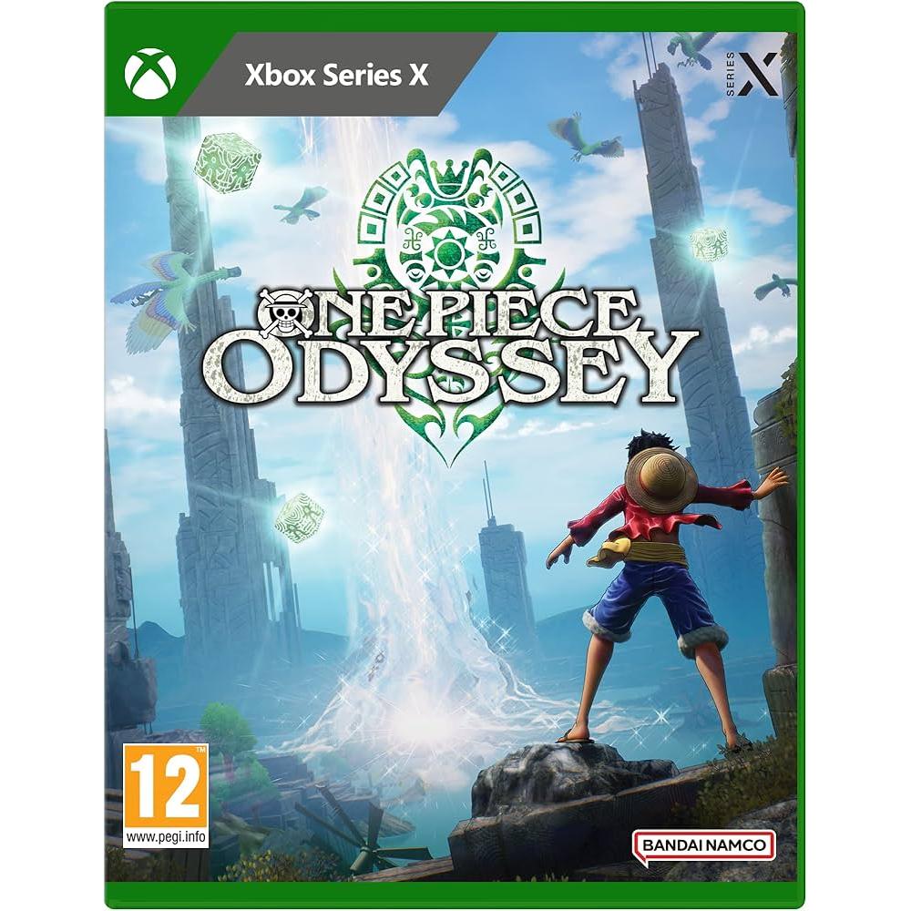 One Piece: Odyssey - Xbox Series X Reconditionné - Bandai Namco Entertainment reconditionné disponible sur Backmarket
