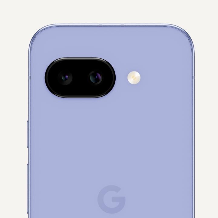 Google Pixel 9a • Locked Verizon Refurbished | Back Market