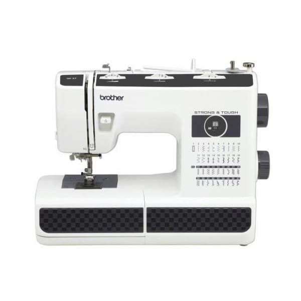 Machine A Coudre Brother Hf37