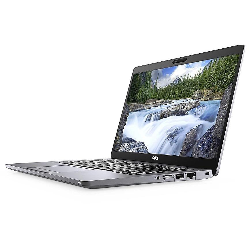 Dell Latitude 5411 14" Core i7 2.5 Ghz - SSD 1To - 16Go Azerty - Français