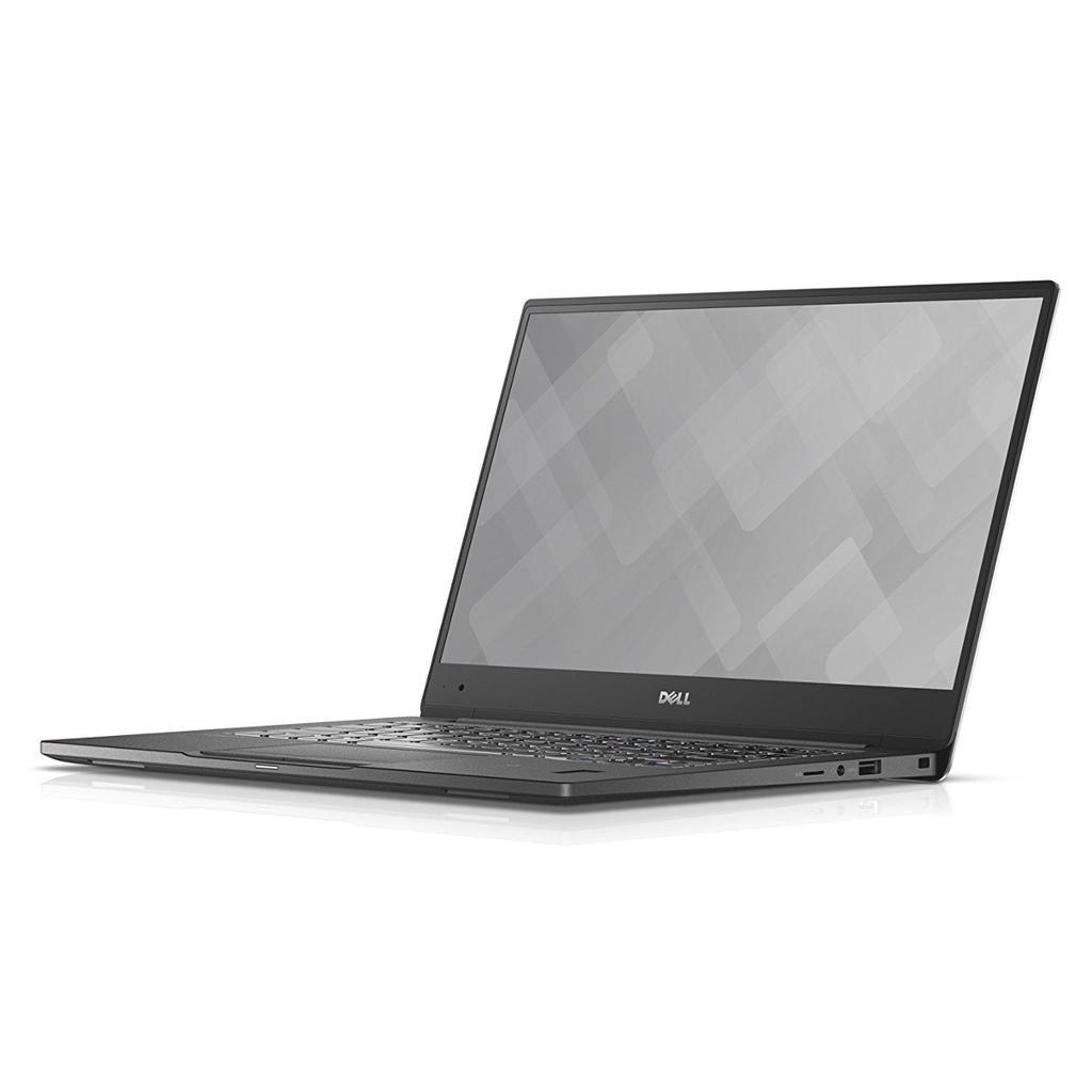 Dell Latitude 7370 13" Core M7 1.2 Ghz - Ssd 256 Go - 8 Go Qwerty - Espagnol