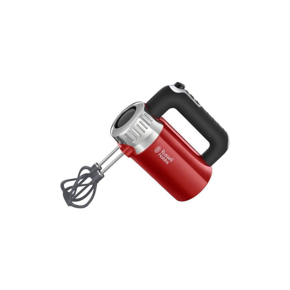 Electric mixer Russell Hobbs 2520056 Red Back Market