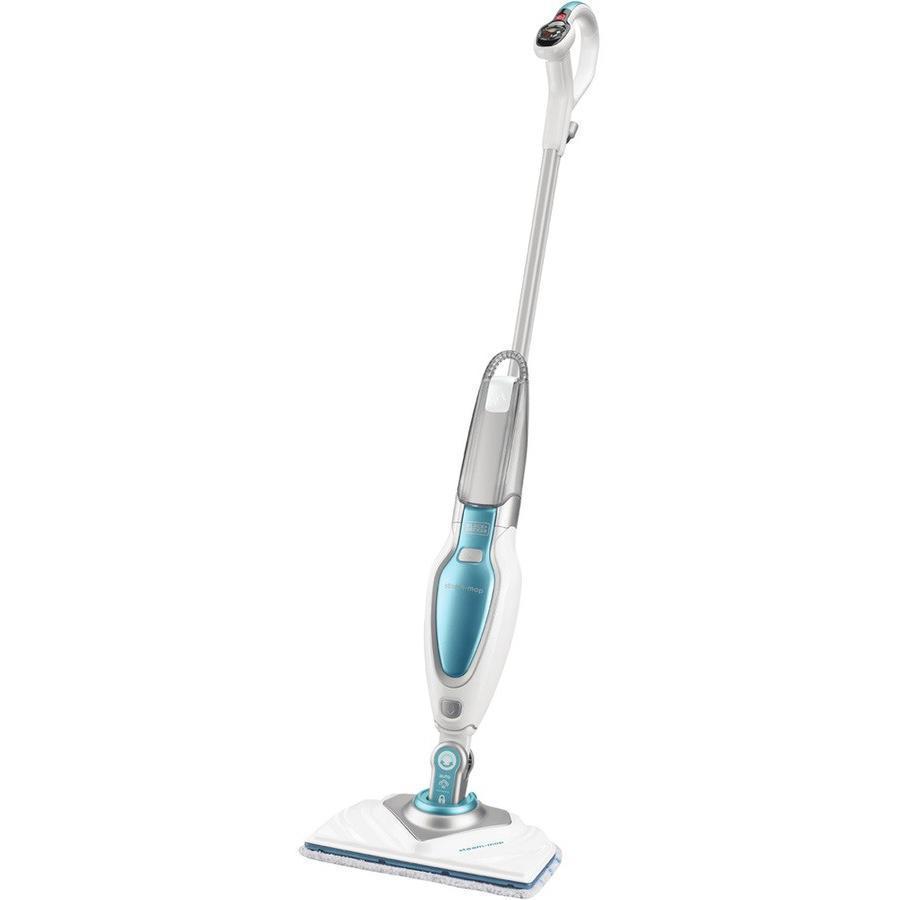 Black & Decker 1630 Steam mop Back Market