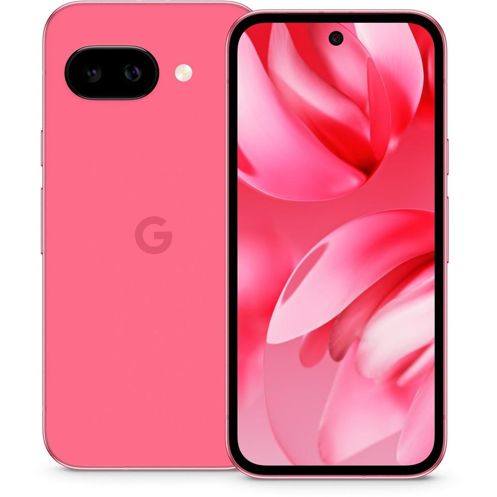 Pixel 9