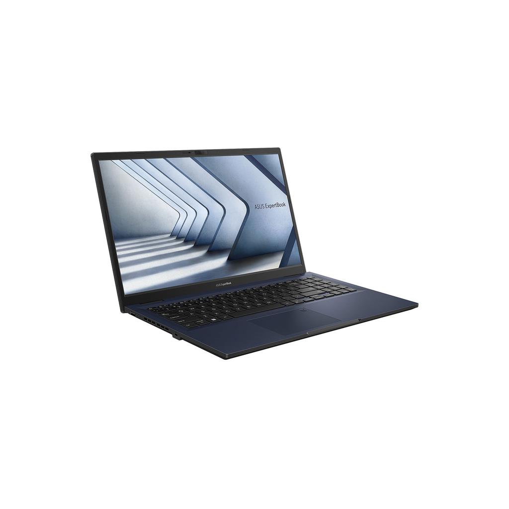 Asus Expertbook B1 B1502Cva-Bq0168X 15" Core i5 4.6 Ghz - SSD 512 Go - 16 Go Azerty - Français