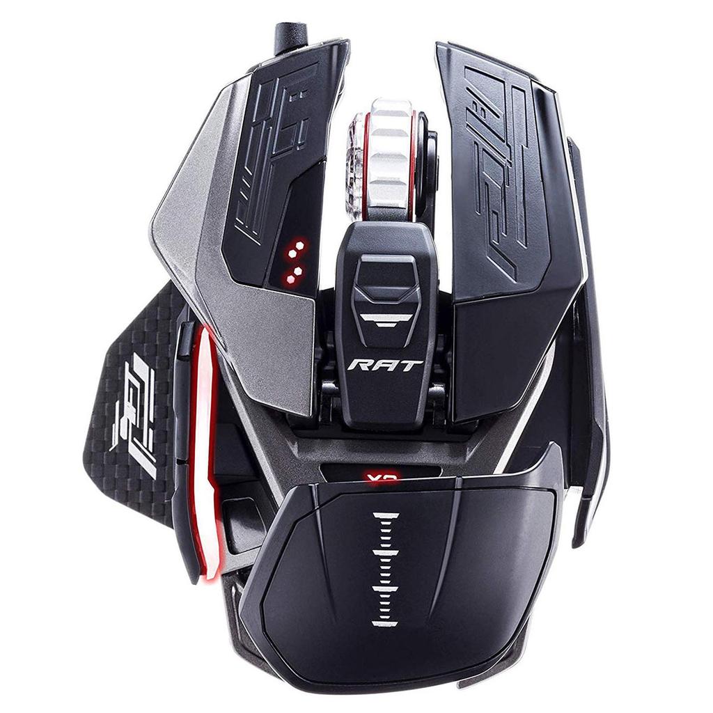 Mad Catz R.A.T. PRO X3 Muis