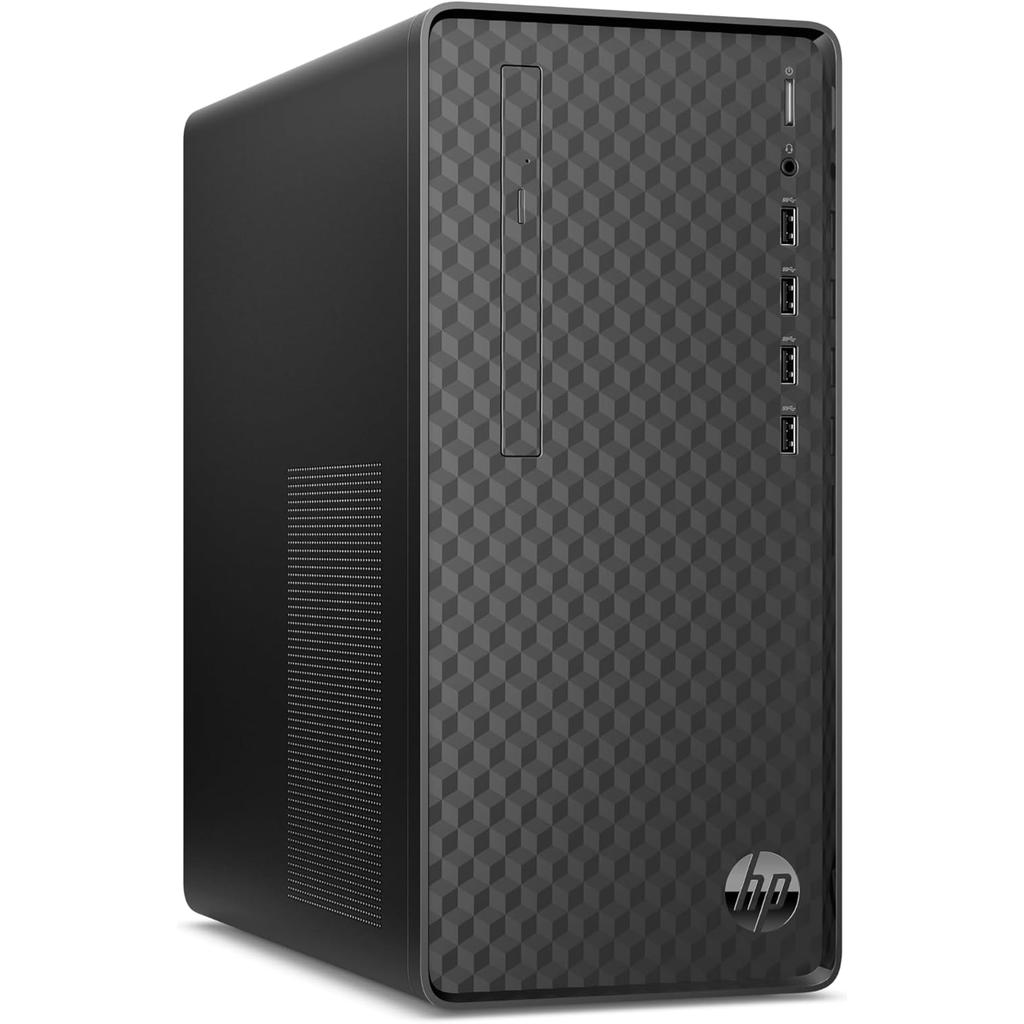 HP M01-F4206Ng Core I3 3.5 Ghz - SSD 512 Go - 8Go - Intel UHD Graphics 730