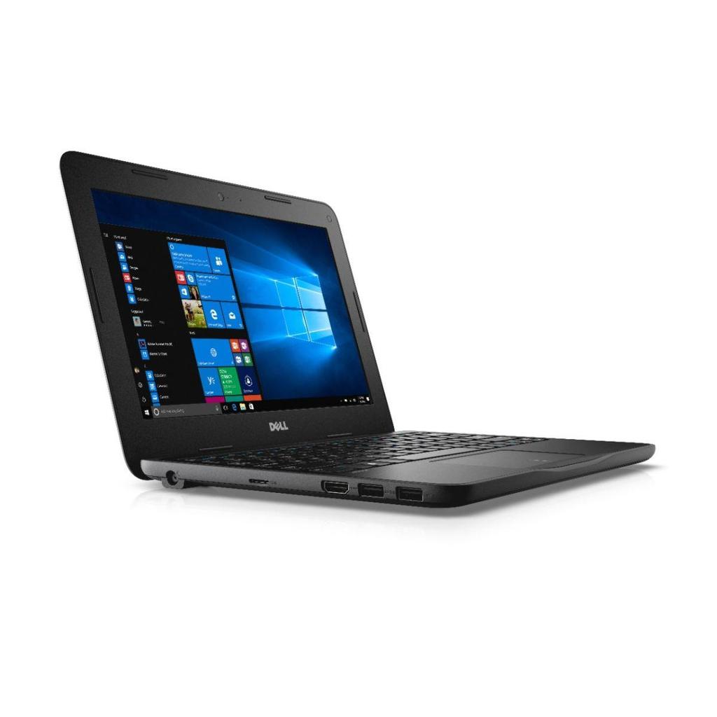 Dell Latitude 3180 11" Pentium 1.1 Ghz - Ssd 64 Go - 4 Go Azerty - Français