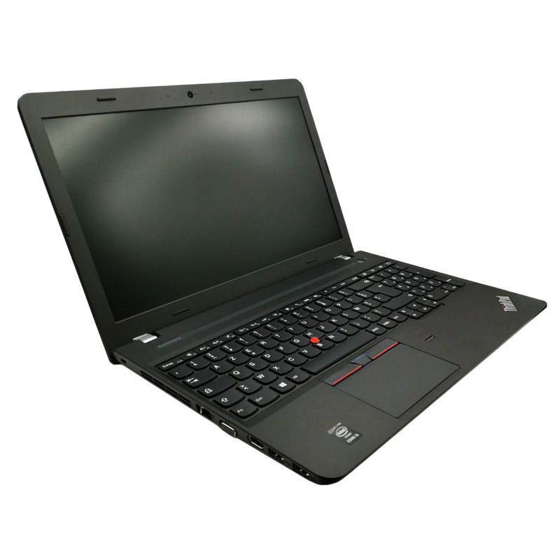 Lenovo Thinkpad E550 15" Core I7 2.4 Ghz - Hdd 1 To - 8 Go Azerty - Belge