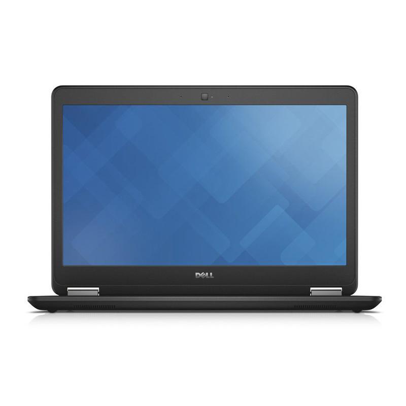 Dell Latitude E7470 14" Core i3 2.3 GHz - SSD 256 GB - 4GB AZERTY - Französisch