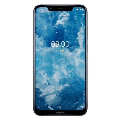 Nokia 8.1