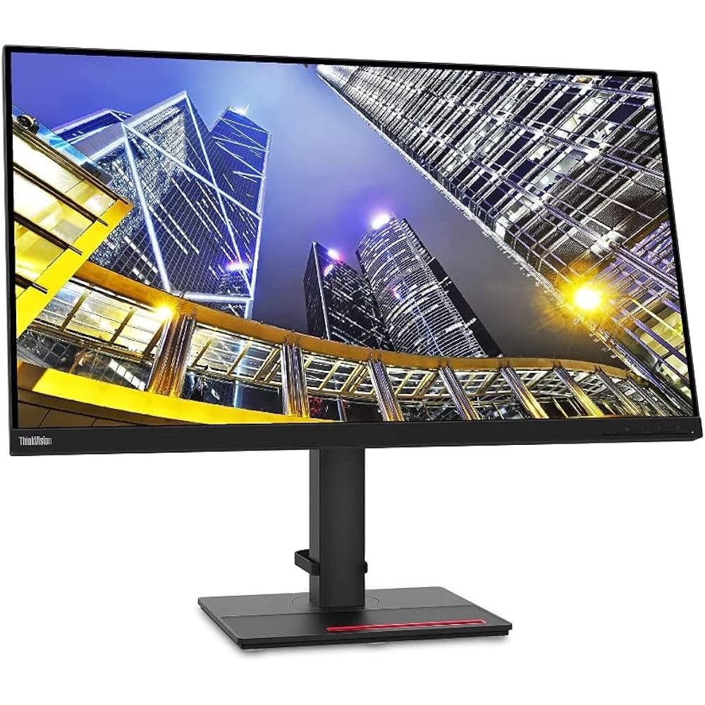 Lenovo 32-inch Monitor 3840 x 2160 LCD (ThinkVision T32p-20) | Back Market