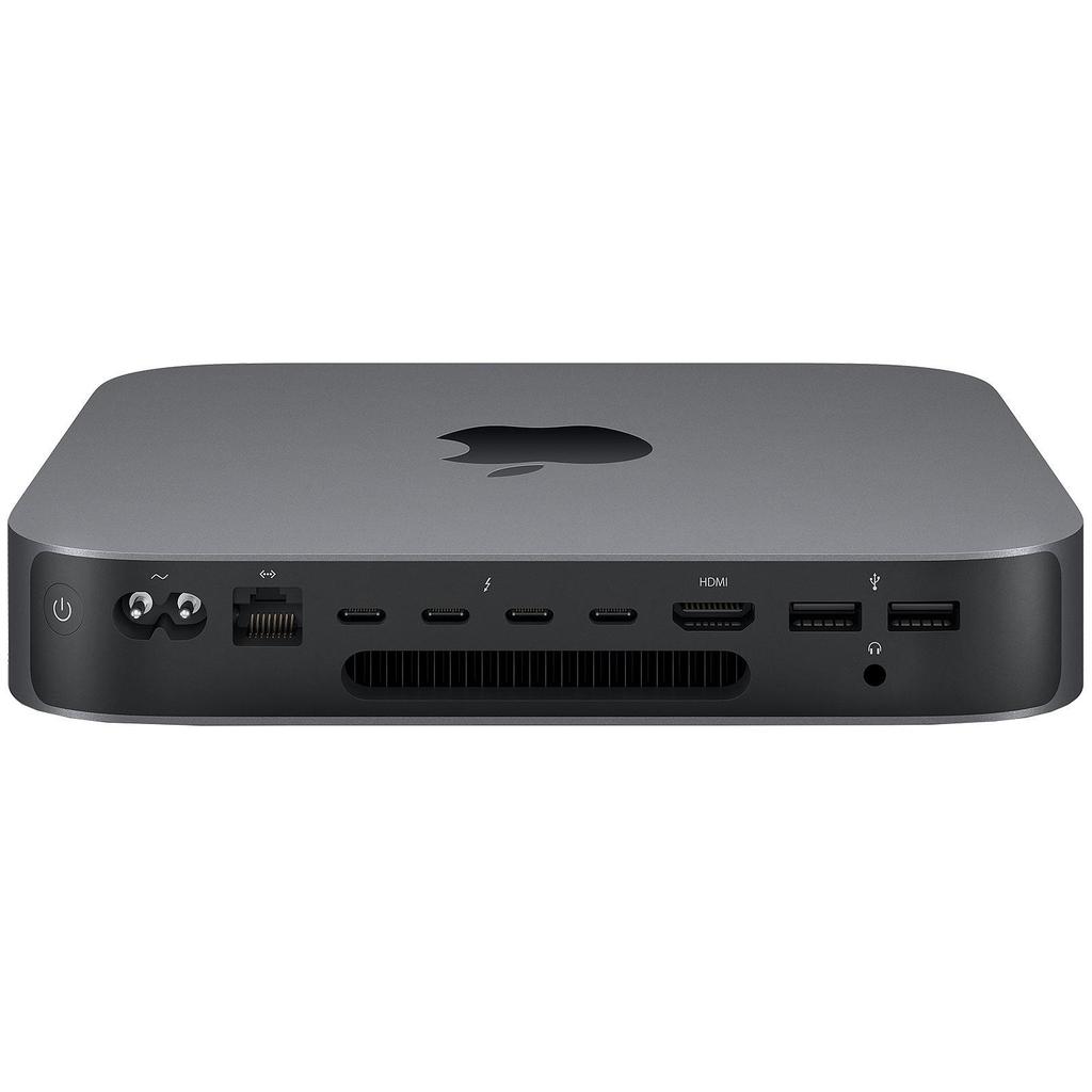Mac mini (2018年10月) Core i5 3 GHz - SSD 256 GB - 32GB RAM 【整備