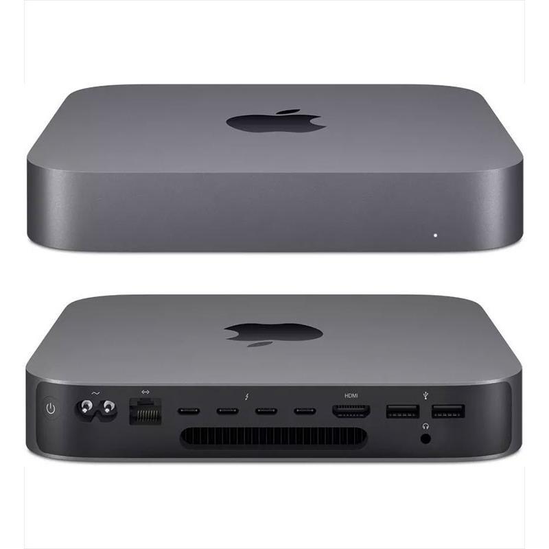 Mac mini (2018年10月) Core i5 3 GHz - SSD 256 GB - 32GB RAM 【整備