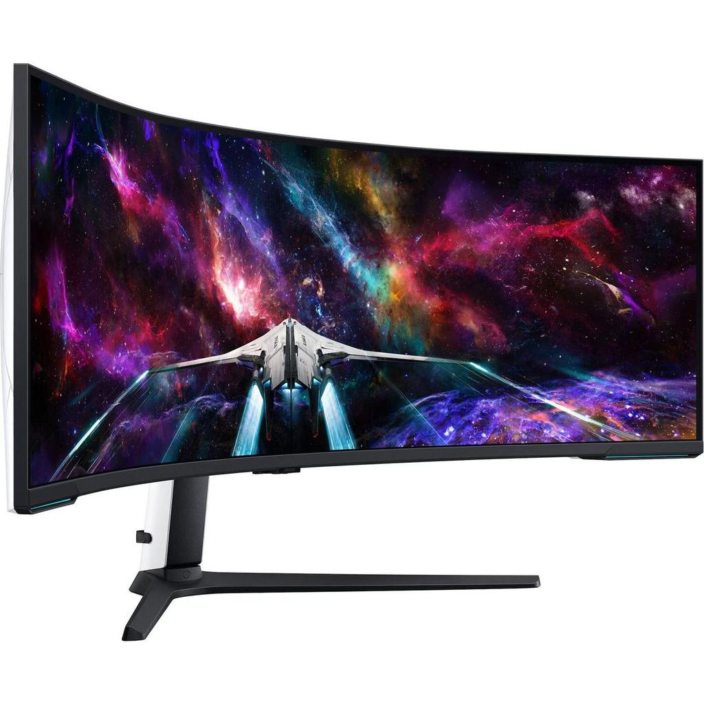 Écran 49" Led Samsung Odyssey G9